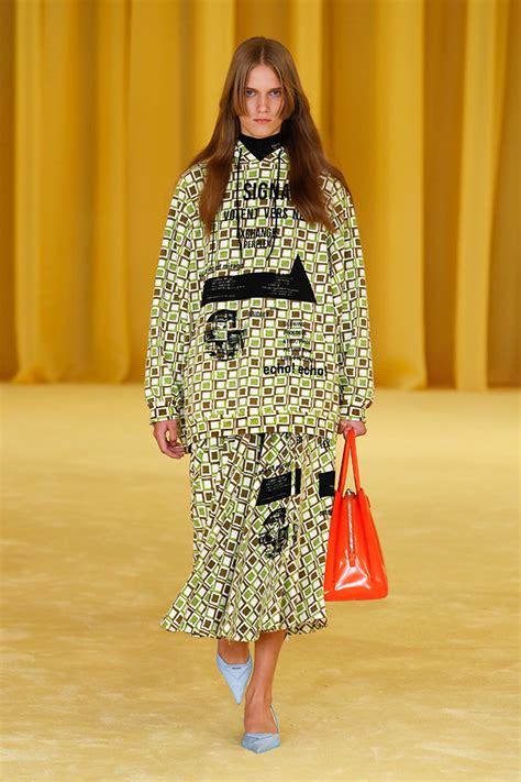 prada 2021fw|prada fashion dresses.